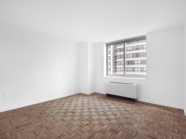 Studio at 360 West 43rd Street