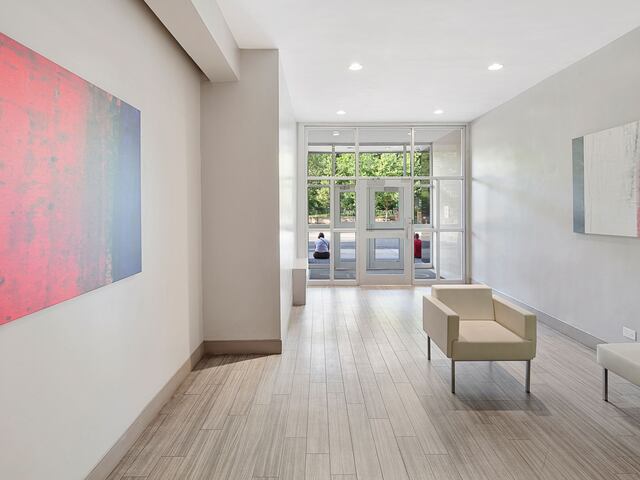 1-Bedroom at The Citadel