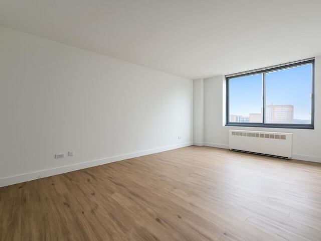 2-Bedroom at The Hamilton