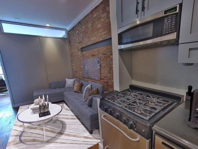 2-Bedroom at 202 East 13th Street