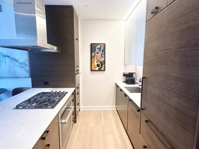 1-Bedroom at One Hudson Yards