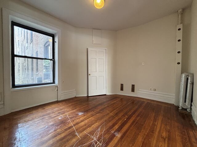 2-Bedroom at 182 Claremont Avenue