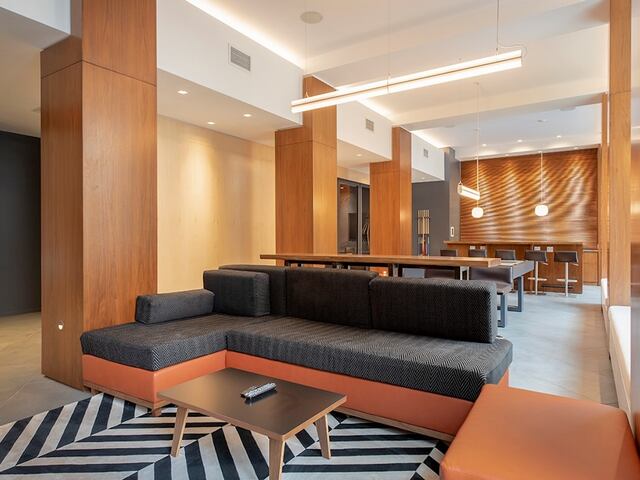 1-Bedroom at Red Square