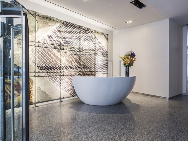 Studio at Atlas New York