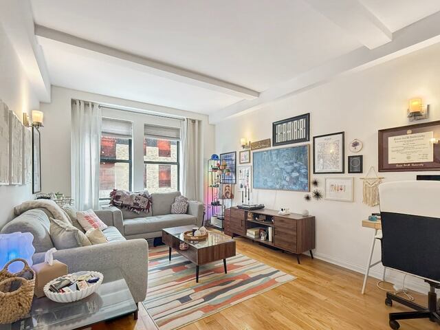 1-Bedroom at 205 West 88th Street