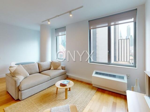 1-Bedroom at Instrata at Mercedes House