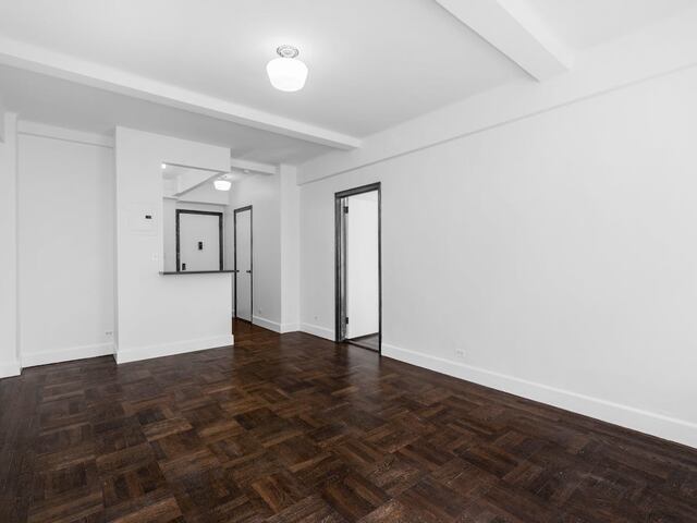 1-Bedroom at 24 Fifth Avenue