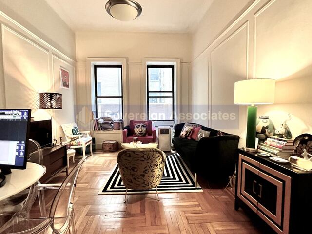 1-Bedroom at 664 West 163rd Street