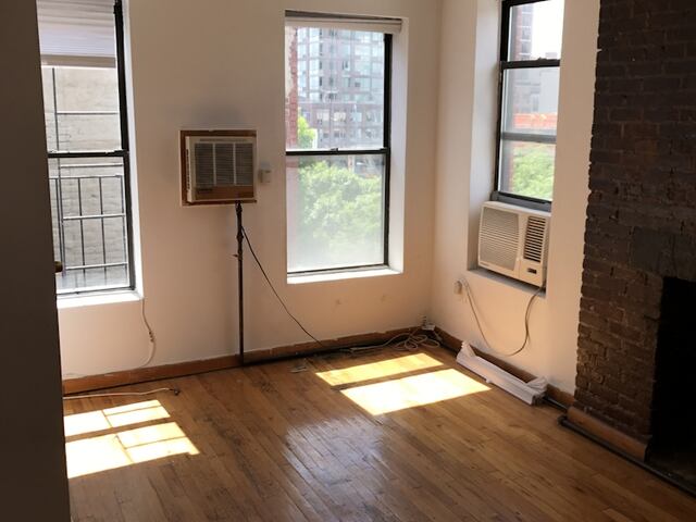 Studio at 76 East 1st Street