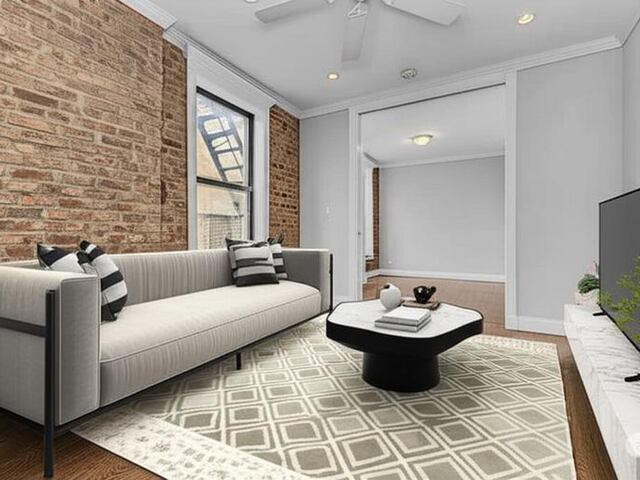 1-Bedroom at 232 Elizabeth Street