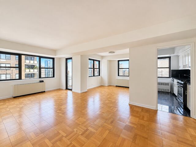 2-Bedroom at Yorkshire Towers