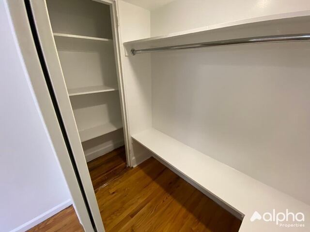Studio at 315 East 108th Street