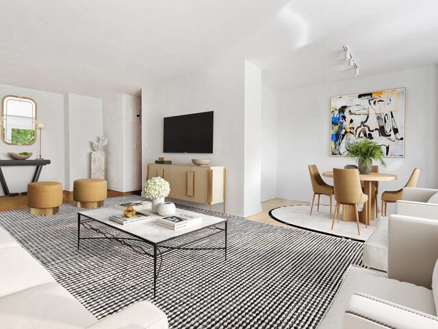 2-Bedroom at Briar Hill