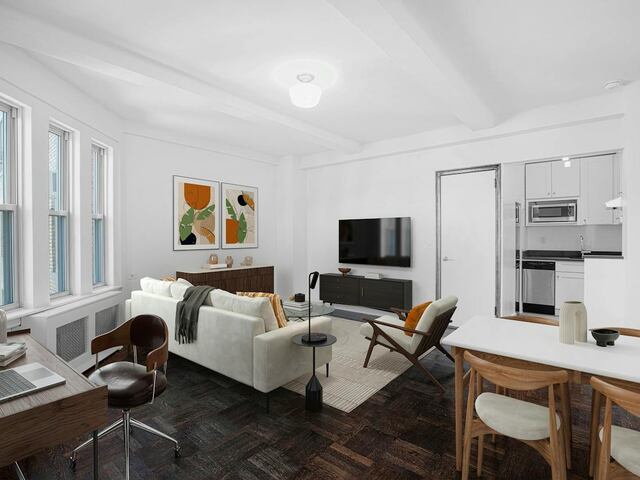 1-Bedroom at 24 Fifth Avenue