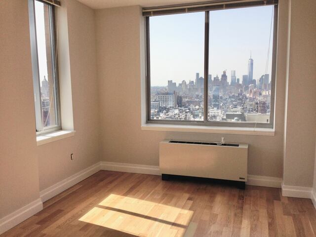 2-Bedroom at The Capitol