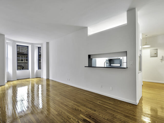 1-Bedroom at 121 Madison Avenue