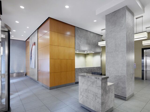 2-Bedroom at The Ellington