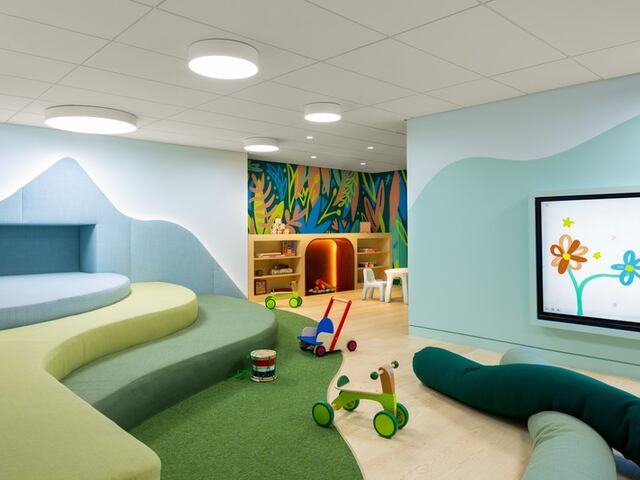 Studio at The Helena