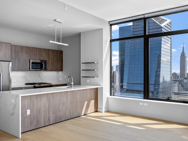3-Bedroom at 3 Eleven