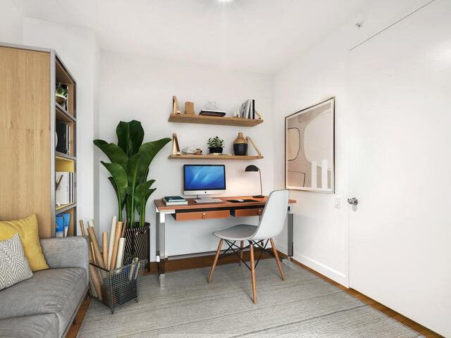Studio at Emerald Green