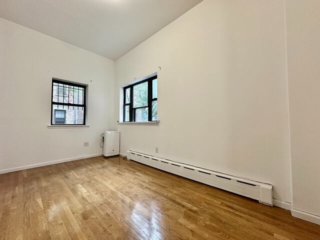 Studio at 306 West 106th Street