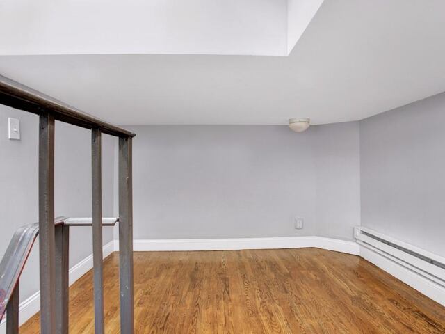 Studio at 410 East 13th Street