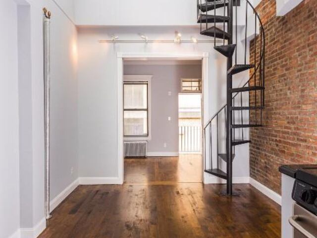 1-Bedroom at 722 Tenth Avenue