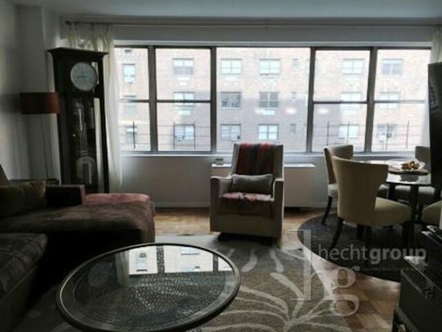 2-Bedroom at 230 East 79th Street