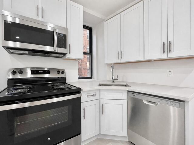 3-Bedroom at 638 West 160th Street