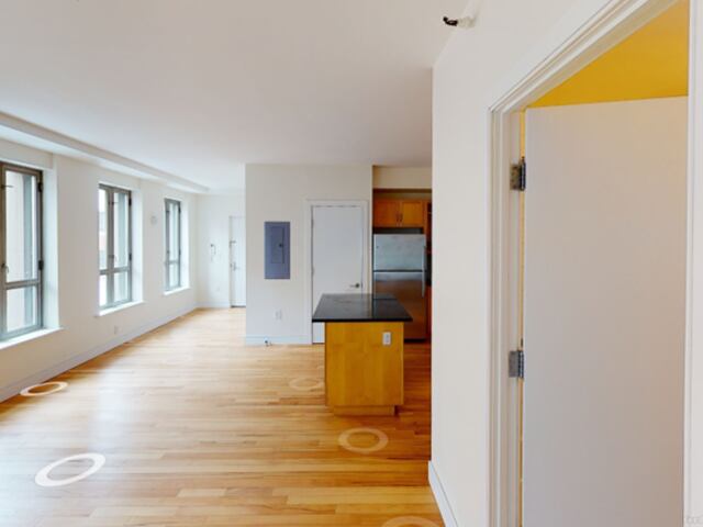 1-Bedroom at 214 Front Street