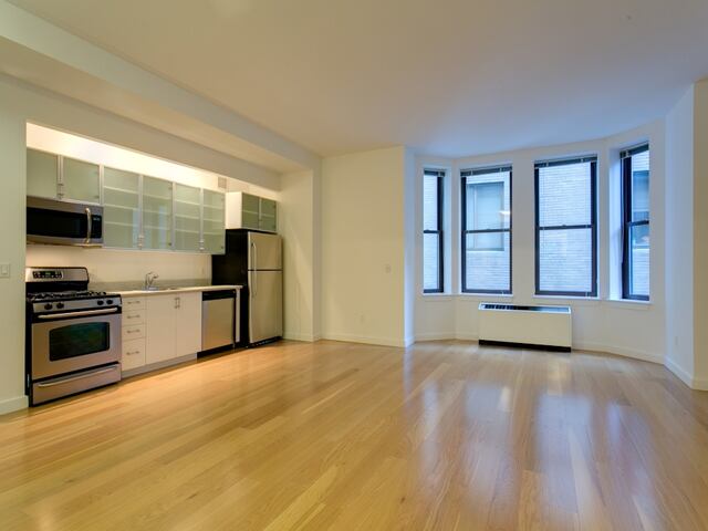 Studio at 37 Wall Street