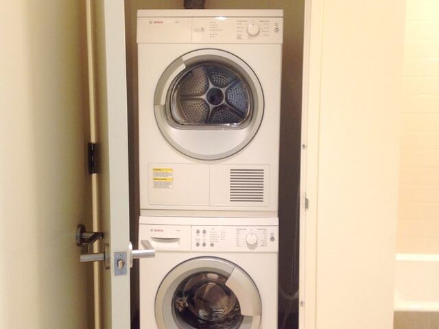 1-Bedroom at The Ashley