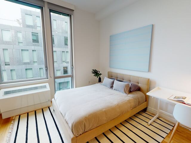 Studio at 325 Kent Avenue