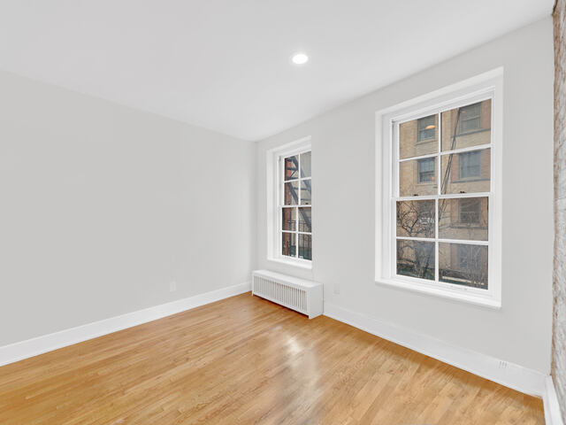 Studio at 98 Christopher Street