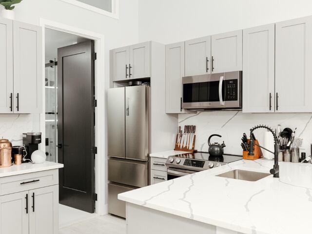 2-Bedroom at 195 Stanton Street