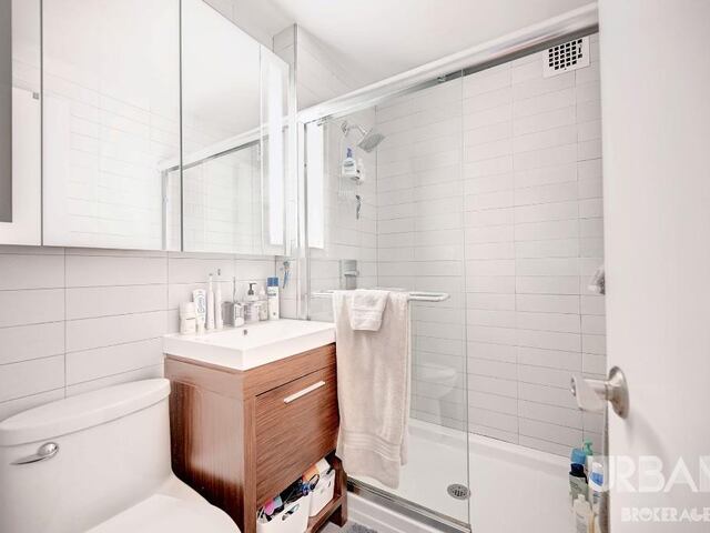 1-Bedroom at 123 Bank Street