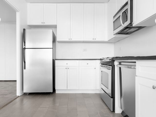 1-Bedroom at Winston Churchill