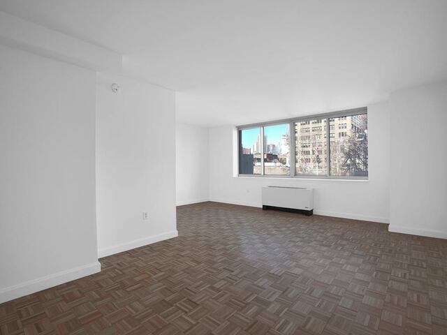 Studio at 360 West 43rd Street