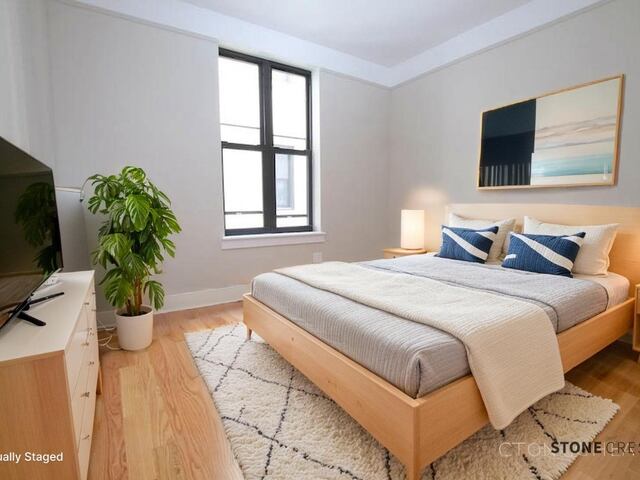 4-Bedroom at 550 Riverside Drive