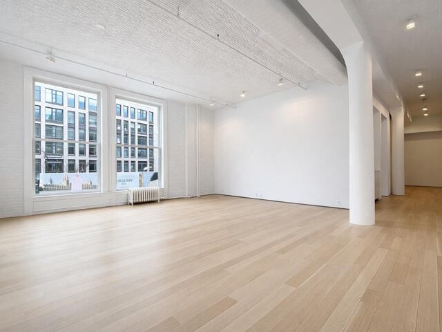 3-Bedroom at 54 Bleecker Street
