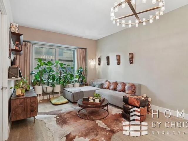 1-Bedroom at The Brooklyn Grove