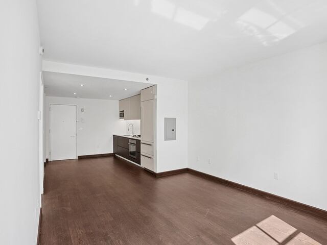 1-Bedroom at The Nathaniel