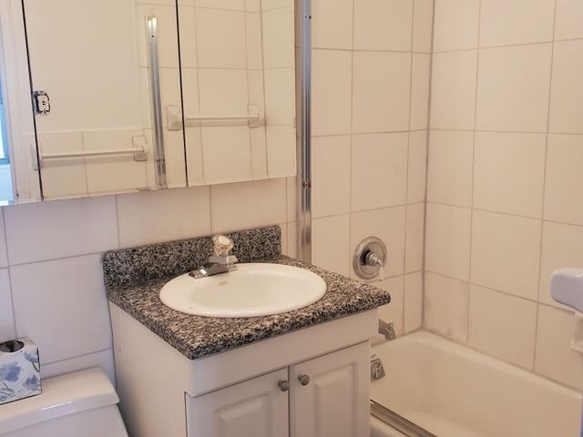 1-Bedroom at Regency Towers