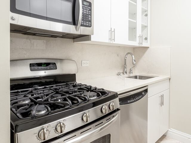 1-Bedroom at 30 Lincoln Plaza