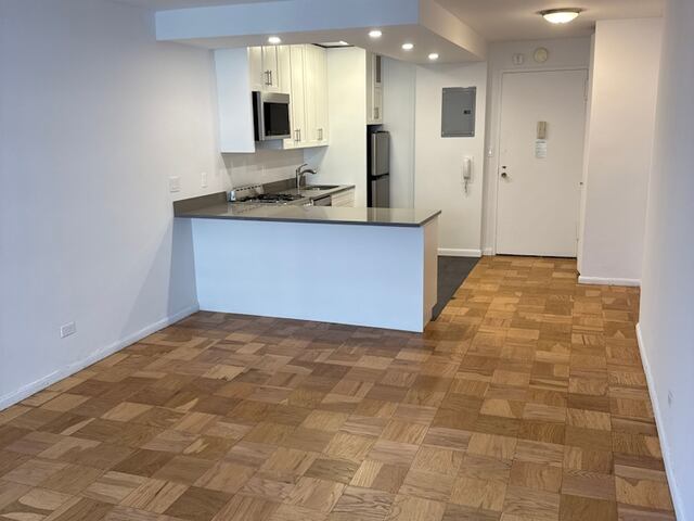 Studio at Ambassador East