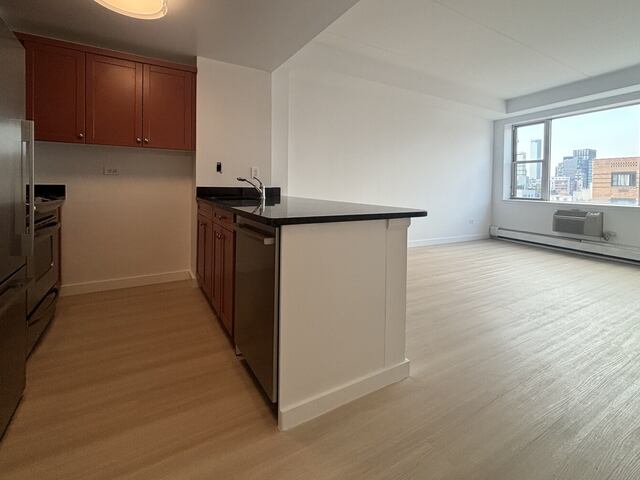 1-Bedroom at SOHO Court