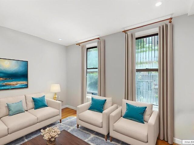 3-Bedroom at 69 West 107th Street