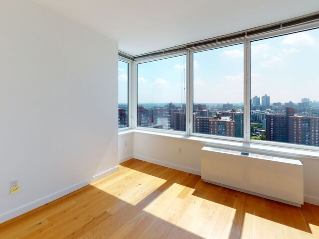 1-Bedroom at The Alexander at Rego Center