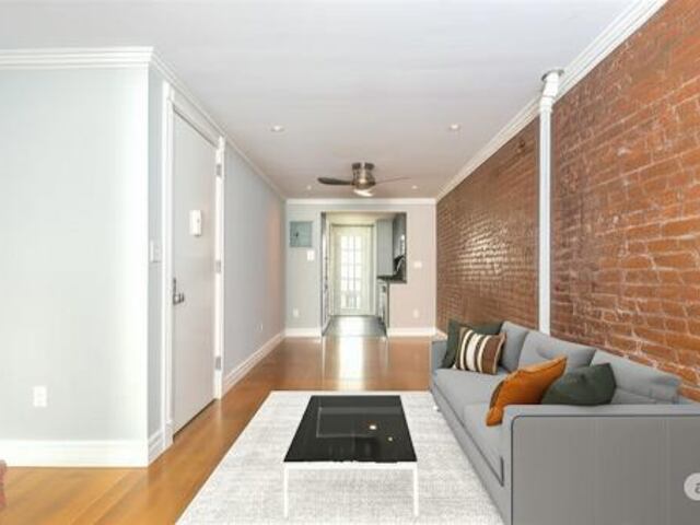 2-Bedroom at 118 East 7th Street
