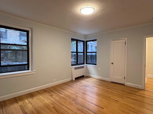 1-Bedroom at 567 Fort Washington Avenue